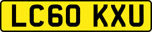 LC60KXU
