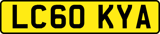 LC60KYA
