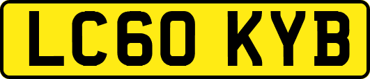 LC60KYB