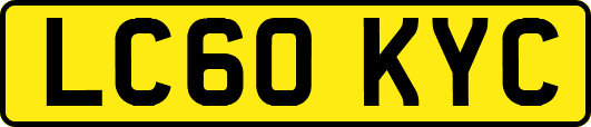 LC60KYC