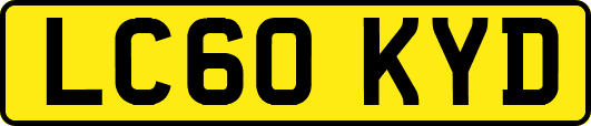 LC60KYD