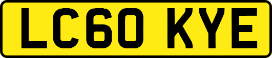LC60KYE