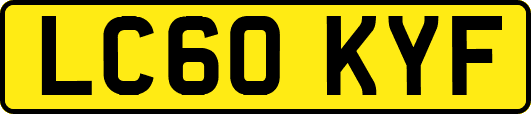 LC60KYF