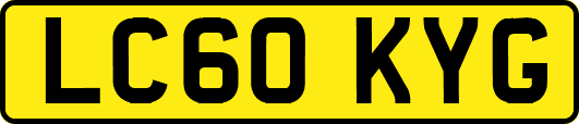 LC60KYG