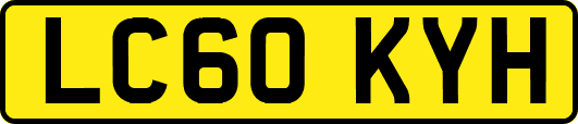 LC60KYH
