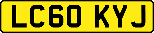 LC60KYJ