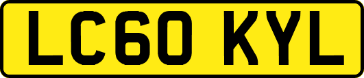 LC60KYL