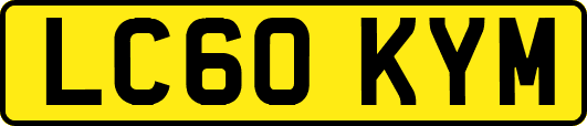 LC60KYM