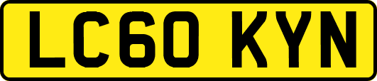 LC60KYN