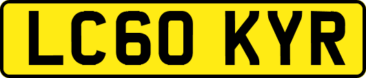 LC60KYR