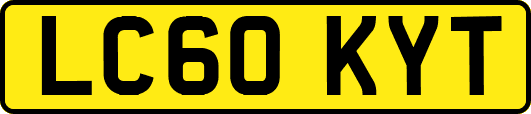 LC60KYT