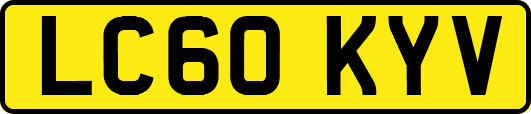 LC60KYV