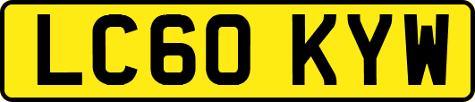 LC60KYW