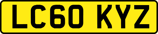 LC60KYZ