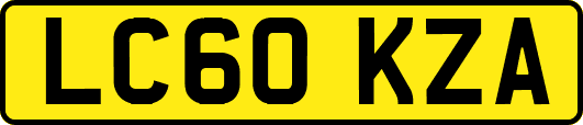 LC60KZA