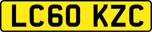 LC60KZC