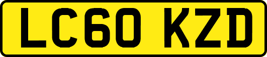 LC60KZD