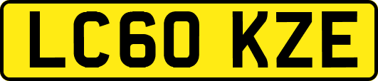 LC60KZE