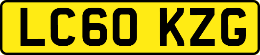 LC60KZG