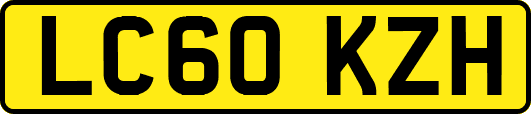 LC60KZH