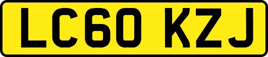 LC60KZJ