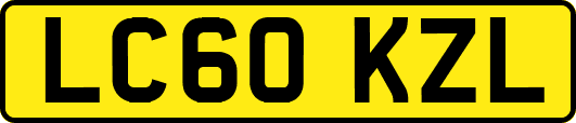 LC60KZL