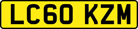 LC60KZM