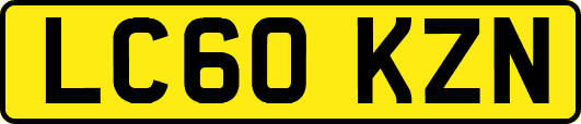 LC60KZN