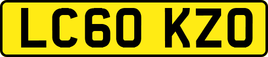 LC60KZO