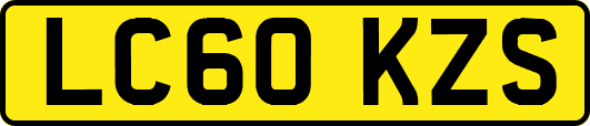 LC60KZS