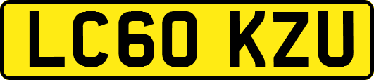 LC60KZU