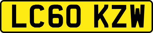 LC60KZW