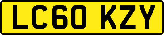 LC60KZY