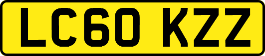 LC60KZZ
