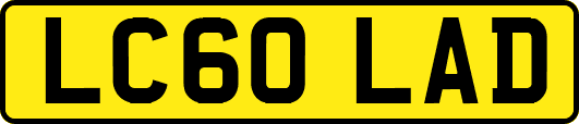LC60LAD