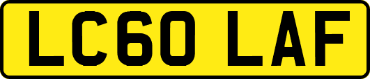LC60LAF