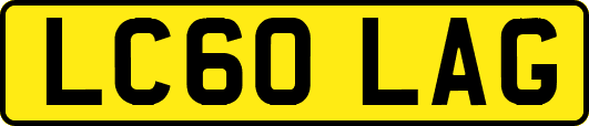 LC60LAG