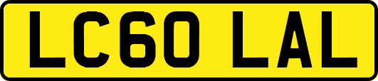 LC60LAL