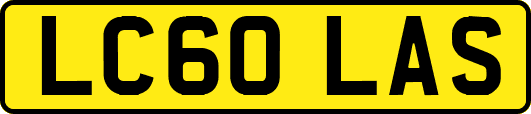 LC60LAS