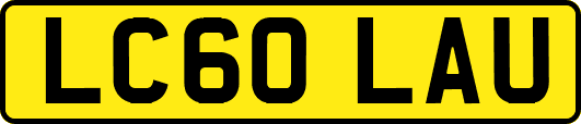LC60LAU