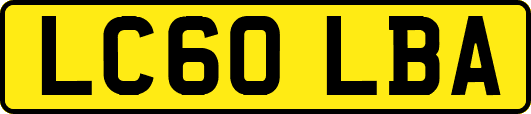 LC60LBA