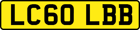 LC60LBB