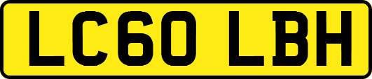 LC60LBH