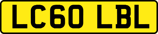 LC60LBL