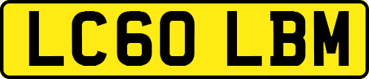 LC60LBM