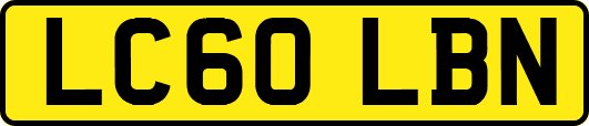 LC60LBN