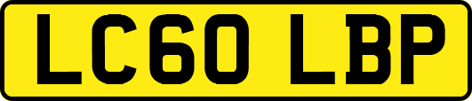 LC60LBP