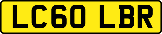 LC60LBR
