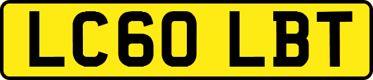 LC60LBT