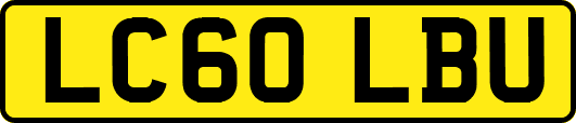 LC60LBU